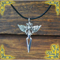Necklace Archangel